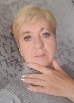Елена, 51, Россия, Уват