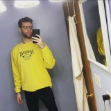 Jake Deener, 27  , Round Lake Beach