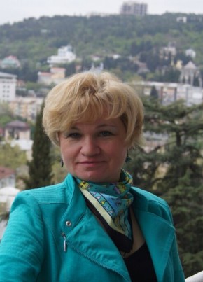 Людмила, 57, Россия, Ростов-на-Дону