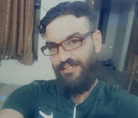 حسوني الهاشمي , 33 года, الرمادي