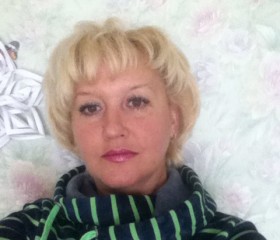 Татьяна, 54 года, Пушкин