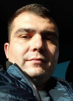 Максим, 29, Россия, Балабаново