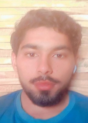 Shuaib из لاہور 28 лет
