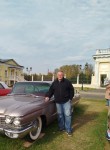 Nikolay, 49, Raduzhnyy