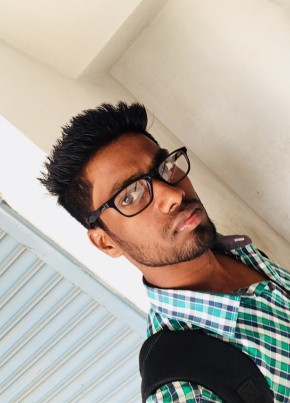 suriya, 32, India, Chennai