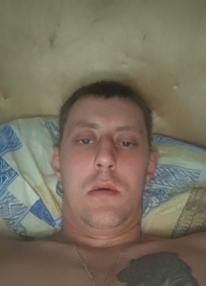 Ник из Алдана 33 года