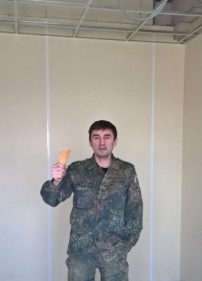владимир, 44, Россия, Ижевск