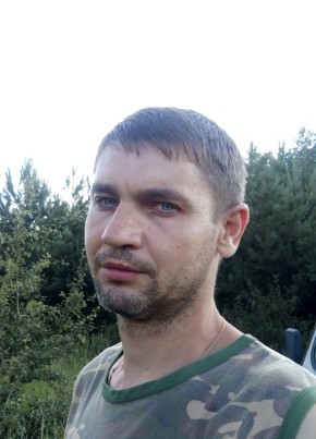 Алексей, 40, Россия, Фатеж