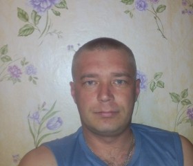 Андрей, 39 лет, Киров (Кировская обл.)
