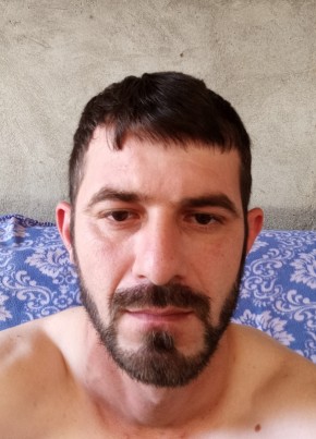 Bakinets, 35, Azerbaijan, Baku