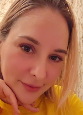 Алёна из Миасса 38 лет