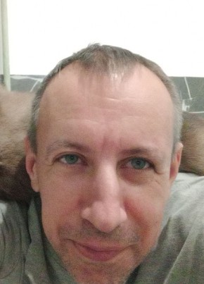 Влад из Калининграда 46 лет