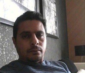 هاني, 35, Amman