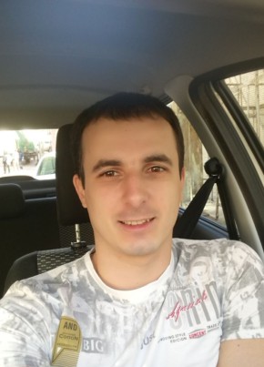 Igor, 36, Россия, Москва