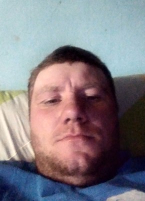 Maksim, 29, Kazakhstan, Taldykorgan
