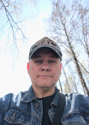 Aleksey, 48, Russia, Tula