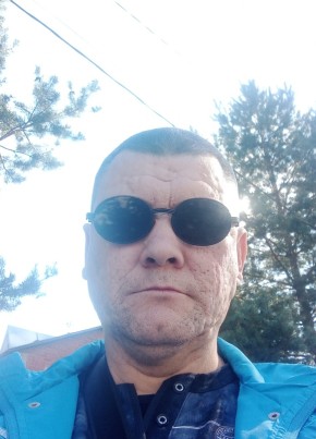 Aleksey, 48, Russia, Tula
