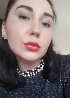 Альбина, 34, Россия, Самара