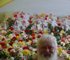 СЕРГЕЙ, 65 лет, Херсон