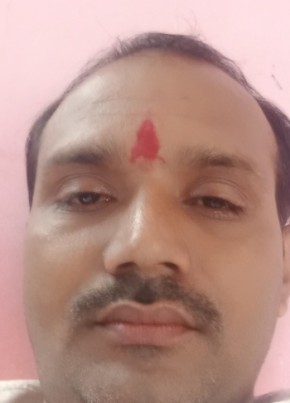 Rakesh upadhyay, 37, India, Dombivali