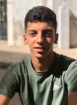 zakaria samir, 21 год, الدار البيضاء