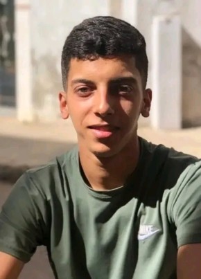 zakaria samir, 21, المغرب, الدار البيضاء