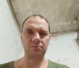 Олег, 51 год, Добропілля