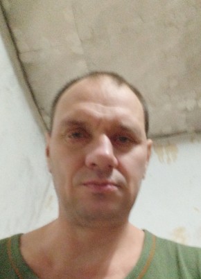 Олег, 52, Украина, Доброполье