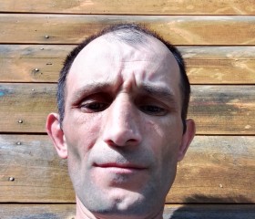 Сергей, 38 лет, Чэрыкаў
