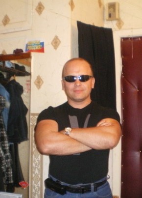 Дмитрий, 50, Россия, Северодвинск