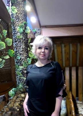 Ирина из Вышнего Волочека 48 лет