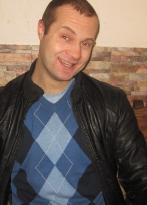 Алексей , 38, Россия, Ярославль