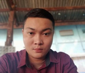 Royan, 32, Magway