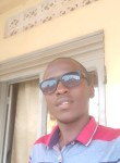Kivuye james, 26 лет, Kampala
