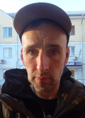 Владимир из Лобни 35 лет