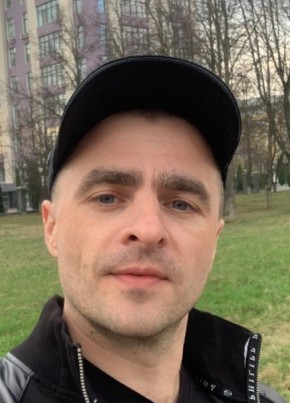Дмитрий, 33, Россия, Барнаул