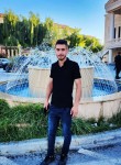 Ahmad mansour, 24 года, رام الله