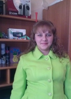 Дарья, 40, Россия, Коркино
