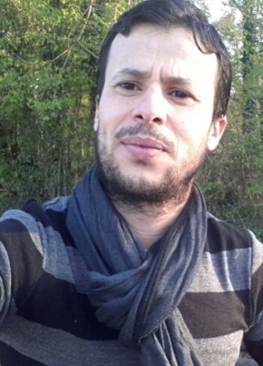 fatah, 36, République Française, Amiens