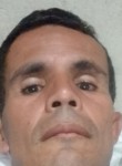 Josiel, 45 лет, Campos