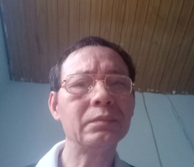 Long, 53, Hanoi