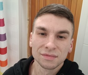 Дмитрий, 26 лет, Жигулевск