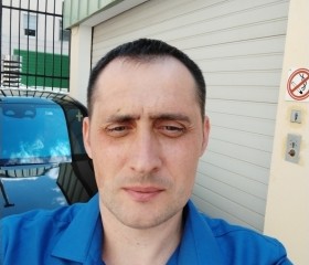 Dimka, 42, Moscow