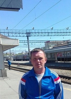 Игорь, 46, Россия, Нижний Новгород