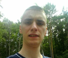 Николай, 29 лет, Владивосток