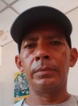 Miguel, 42 года, San Salvador