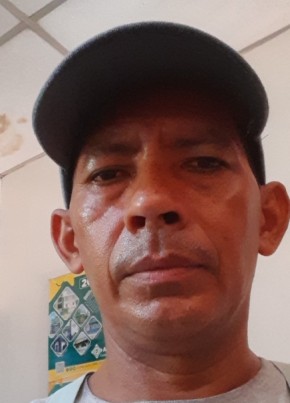 Miguel, 42, República de El Salvador, San Salvador