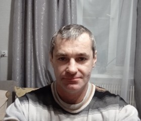 Юрий, 46 лет, Губкин