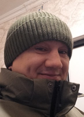 Алексей из Когалыма 41 год