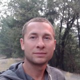 Vladimir USSR, 41  , El Cerrito